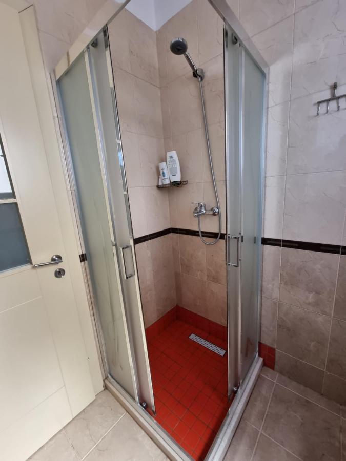 Moonshine Apartament 티라나 외부 사진