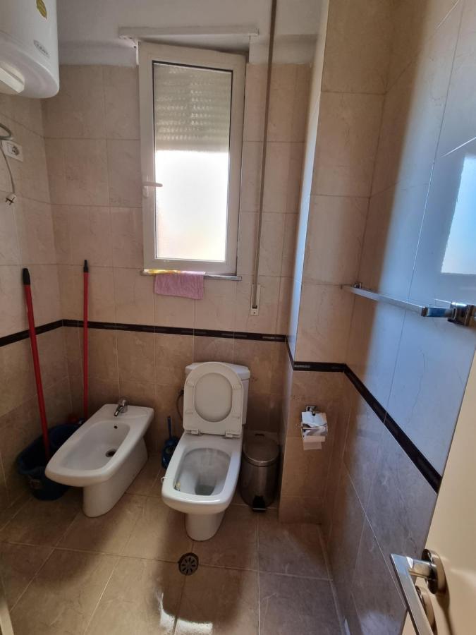 Moonshine Apartament 티라나 외부 사진