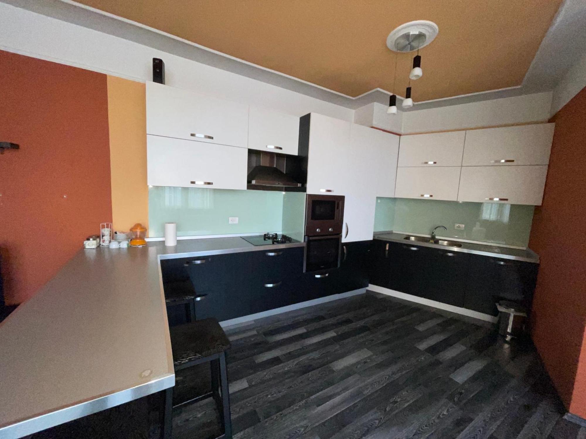 Moonshine Apartament 티라나 외부 사진